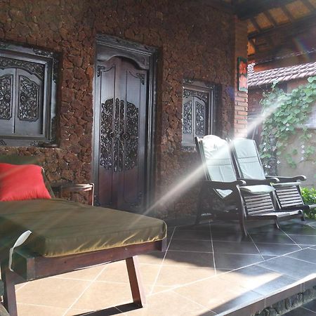 Bulih Beach Bungalows Amed Camera foto