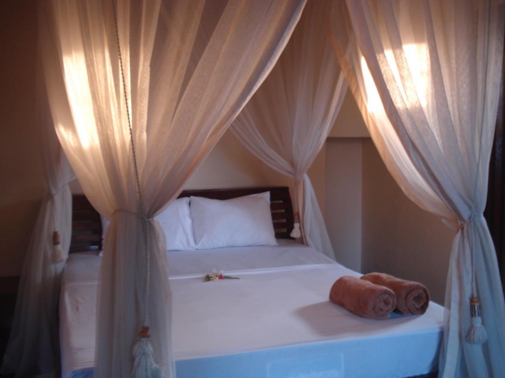 Bulih Beach Bungalows Amed Camera foto