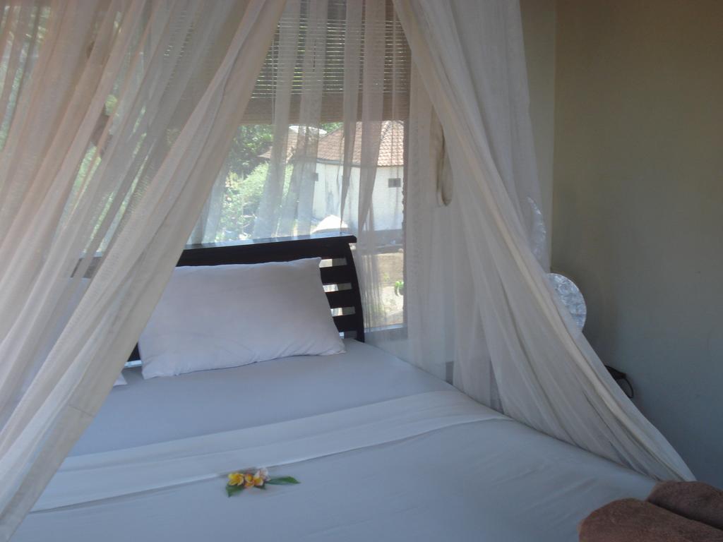 Bulih Beach Bungalows Amed Camera foto