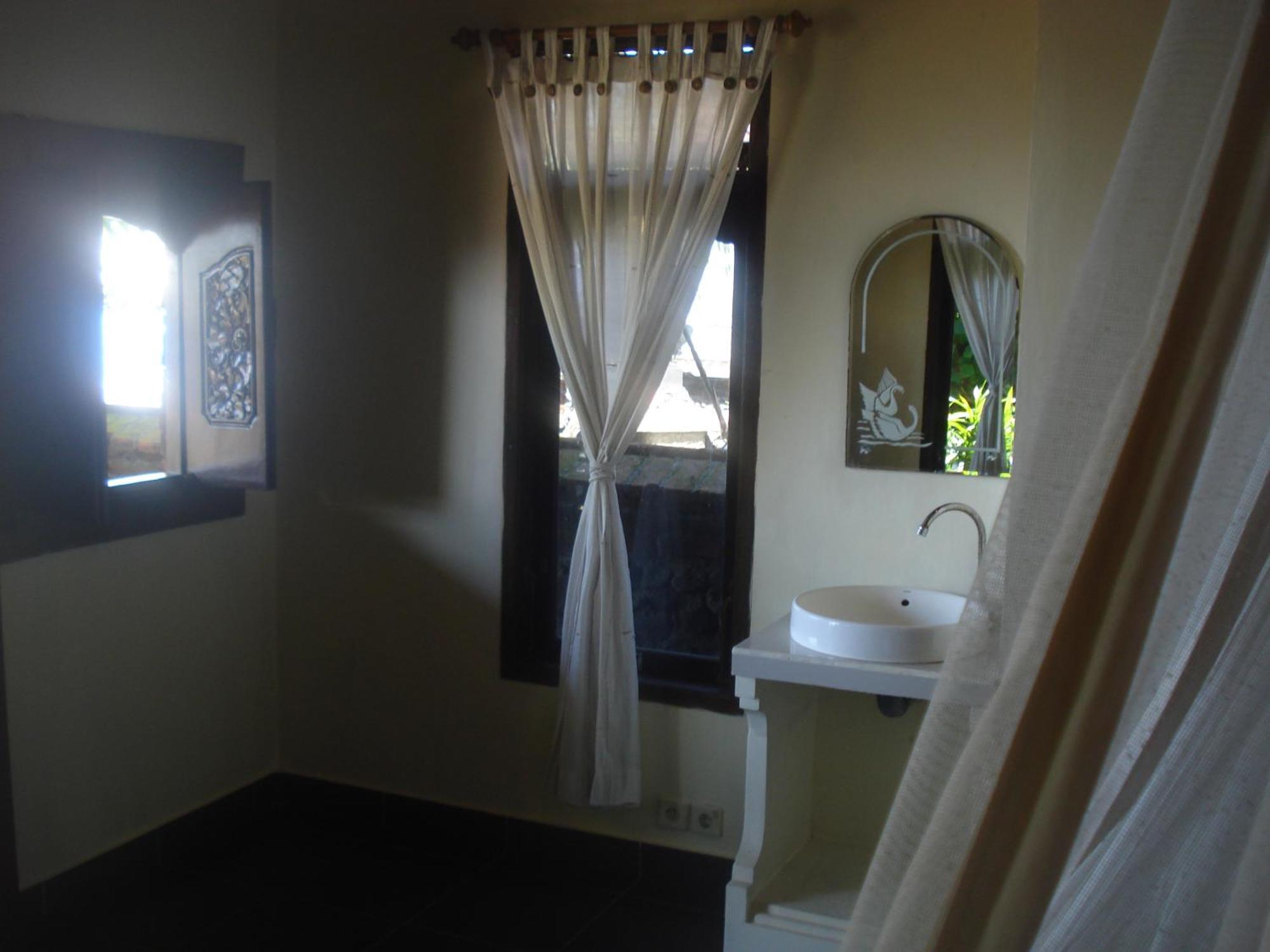 Bulih Beach Bungalows Amed Esterno foto