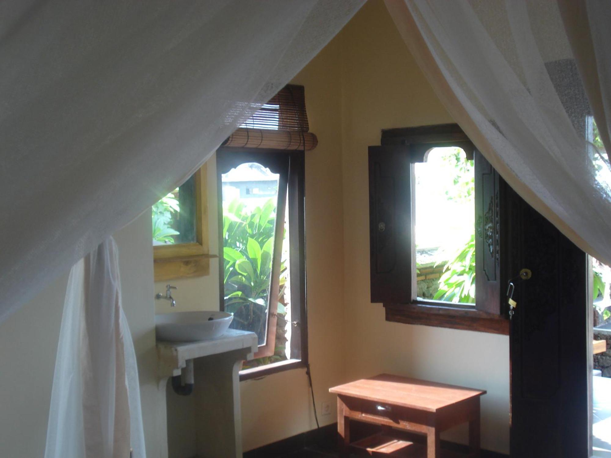 Bulih Beach Bungalows Amed Esterno foto