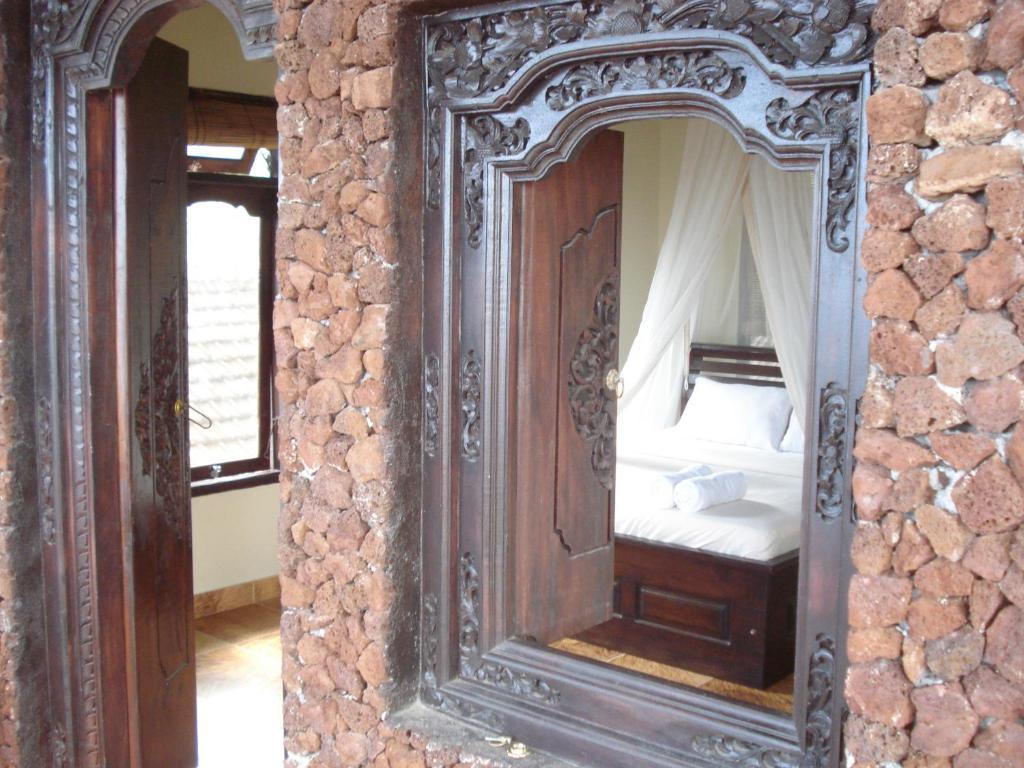 Bulih Beach Bungalows Amed Camera foto